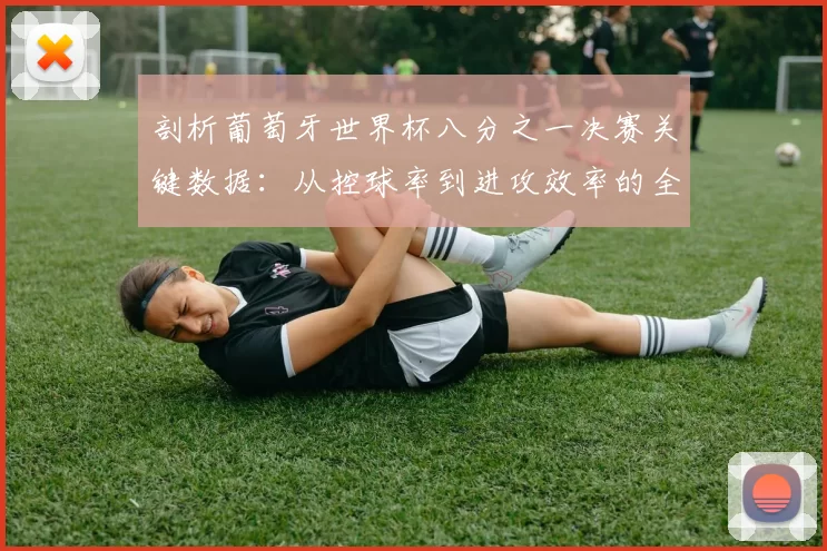剖析葡萄牙世界杯八分之一决赛关键数据:从控球率到进攻效率的全面复盘