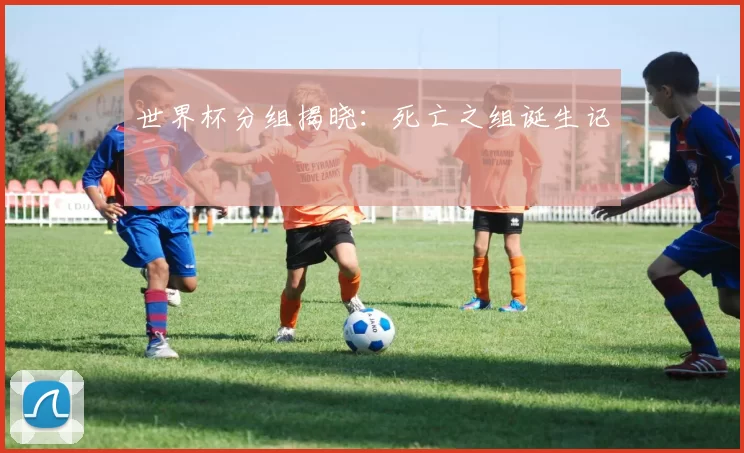 世界杯分组揭晓:死亡之组诞生记