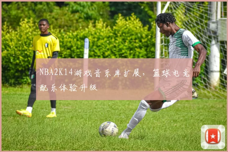 NBA2K14游戏音乐库扩展,篮球电竞配乐体验升级