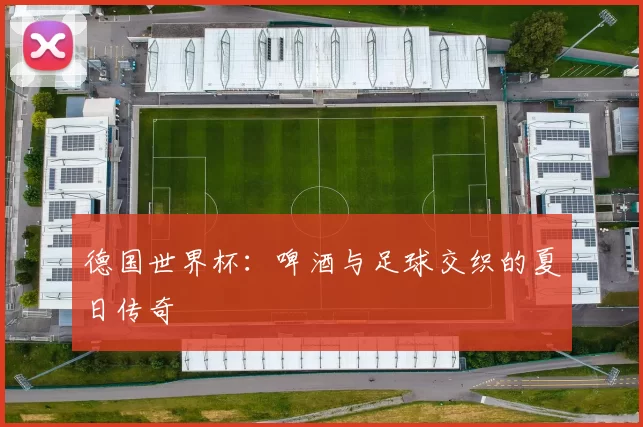德国世界杯:啤酒与足球交织的夏日传奇