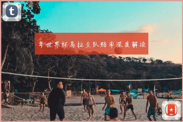 年世界杯乌拉圭队赔率深度解读