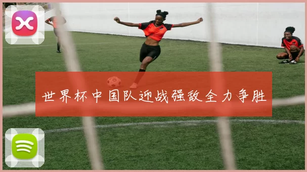 世界杯中国队迎战强敌全力争胜