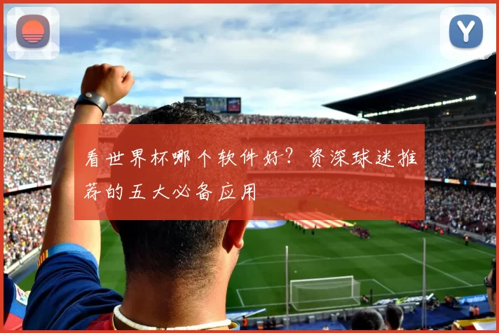 看世界杯哪个软件好？资深球迷推荐的五大必备应用