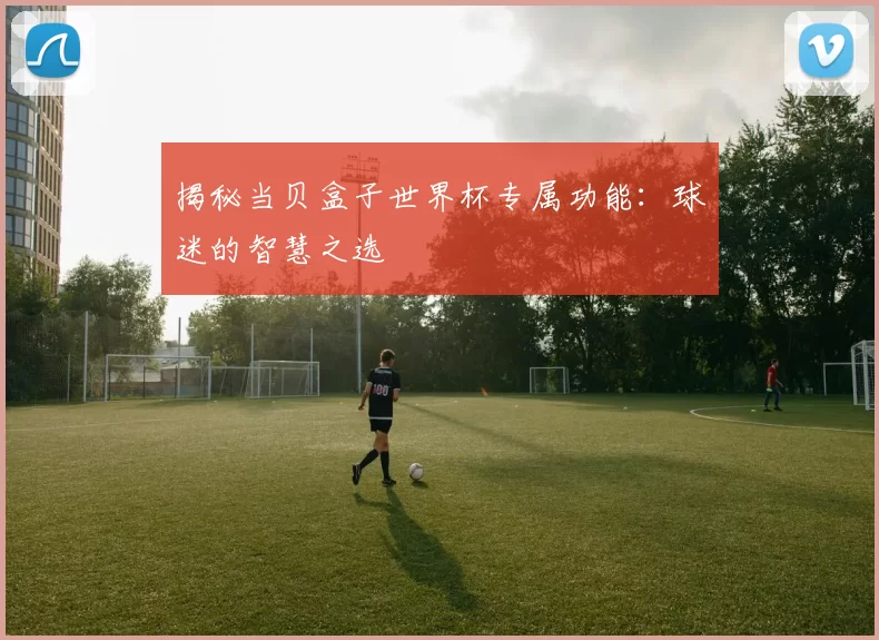 揭秘当贝盒子世界杯专属功能:球迷的智慧之选
