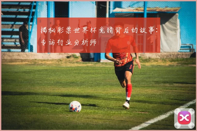 揭秘彩票世界杯竞猜背后的故事:专访行业分析师