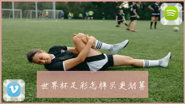 世界杯足彩怎样买更划算