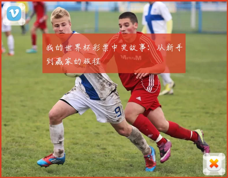 我的世界杯彩票中奖故事：从新手到赢家的旅程