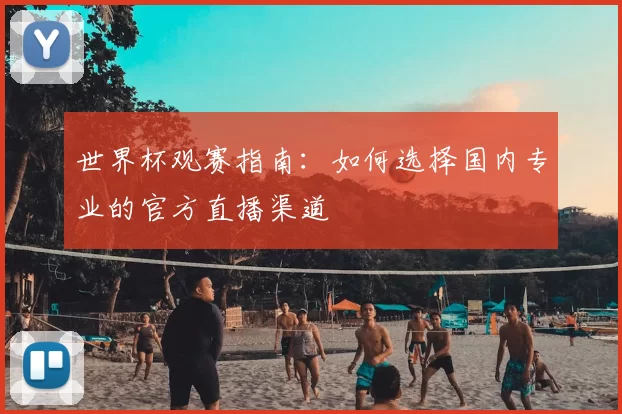 世界杯观赛指南：如何选择国内专业的官方直播渠道
