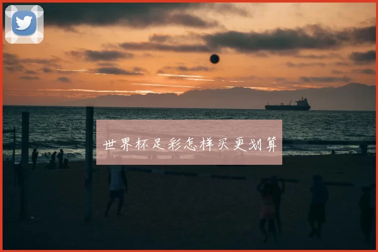 世界杯足彩怎样买更划算
